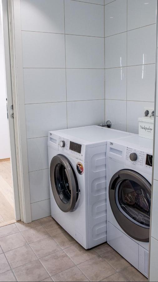 Nordis Apartments - Torget 21 Svolvær Dış mekan fotoğraf